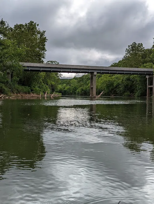 Floating R Campground Picture 3