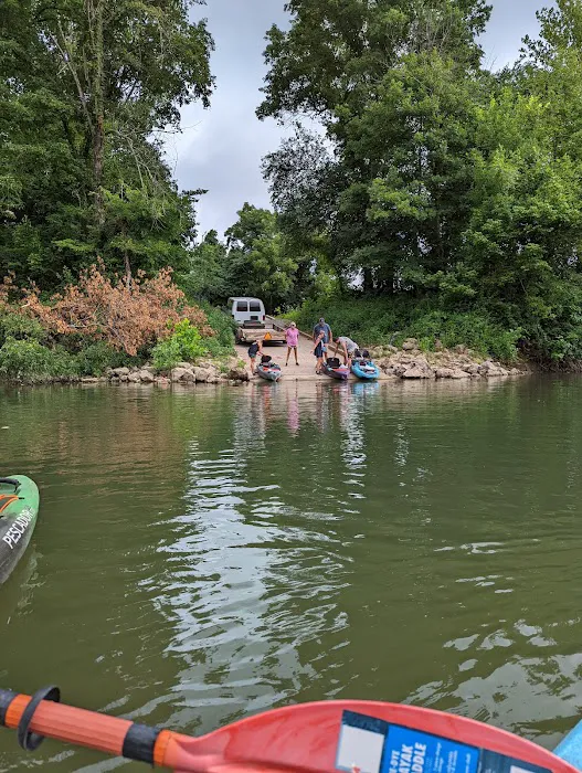 Floating R Campground Picture 7