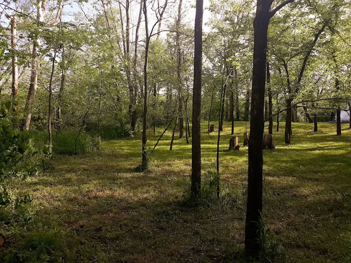 Floating R Campground Picture 8