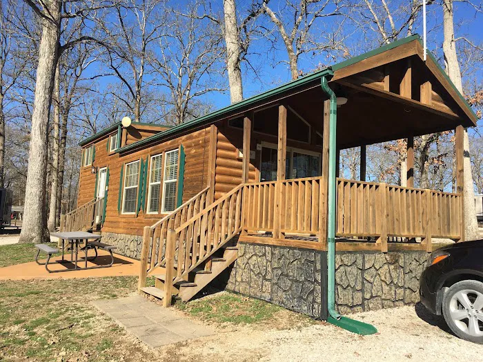 Perryville RV Resort by Rjourney Picture 4