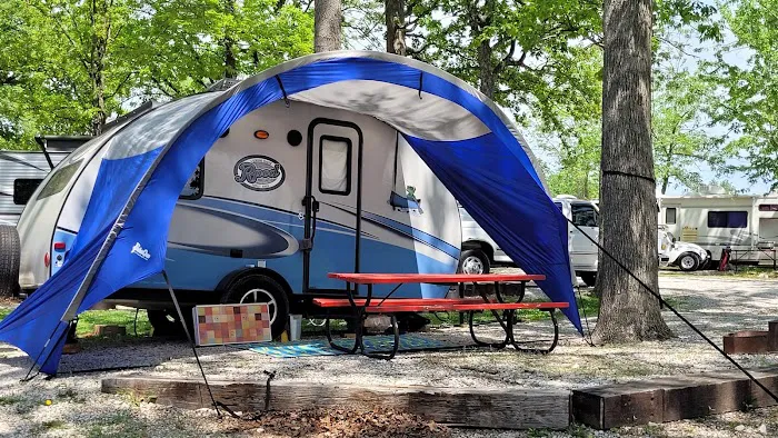 Perryville RV Resort by Rjourney Picture 7