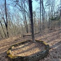 Paddy Creek Campground ico