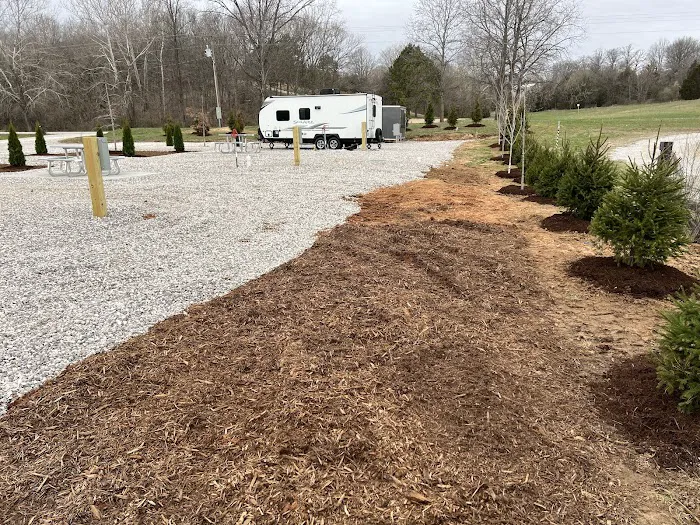 Saline Creek RV Park & Campground Picture 1