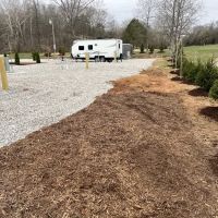 Saline Creek RV Park & Campground ico