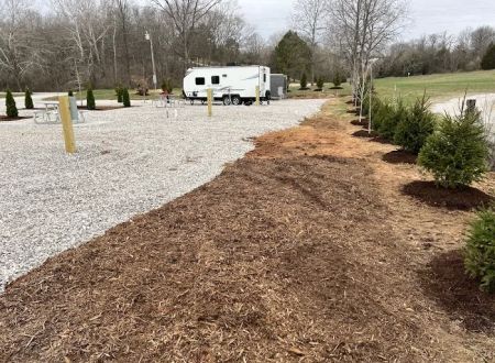 Saline Creek RV Park & Campground