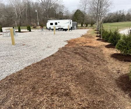 Saline Creek RV Park & Campground