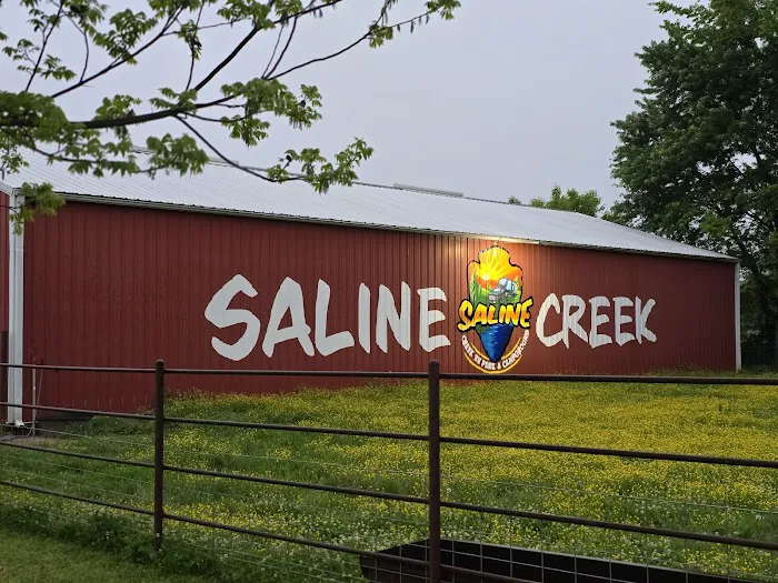 Saline Creek RV Park & Campground Picture 3