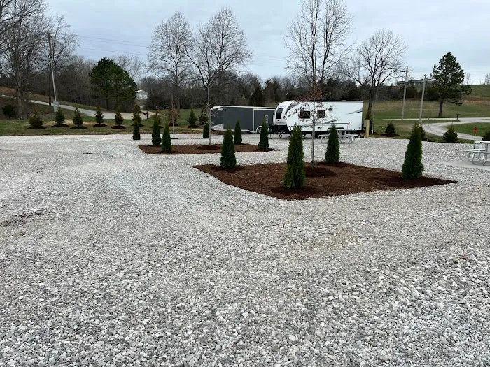 Saline Creek RV Park & Campground Picture 8