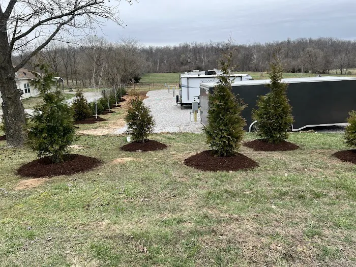 Saline Creek RV Park & Campground Picture 10