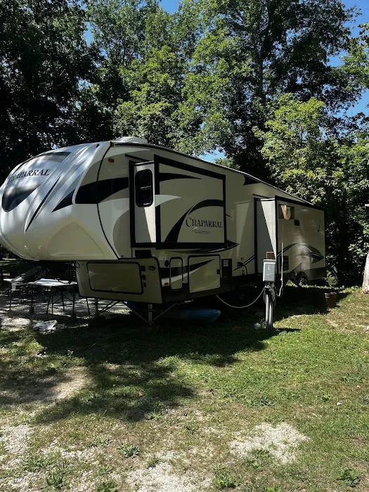 Jesse James River Resort Picture 3