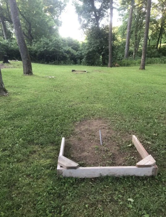 Jesse James River Resort Picture 4