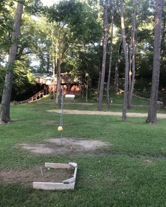 Jesse James River Resort Picture 6