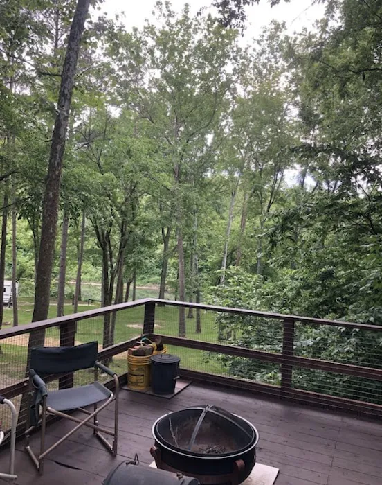 Jesse James River Resort Picture 7