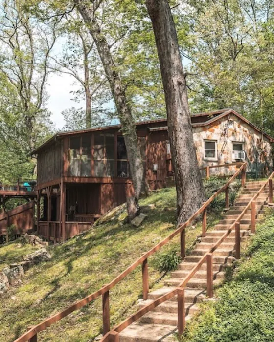 Jesse James River Resort Picture 9