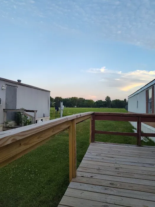 Crossroads Mobile Home Park Picture 1