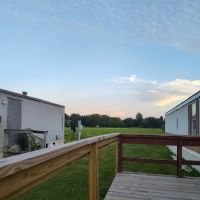 Crossroads Mobile Home Park ico
