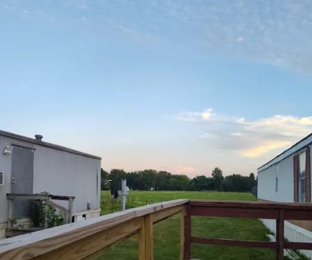 Crossroads Mobile Home Park