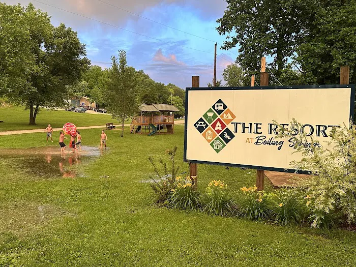 The Resort at Boiling Springs Picture 4