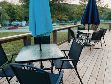 The Resort at Boiling Springs Picture 5