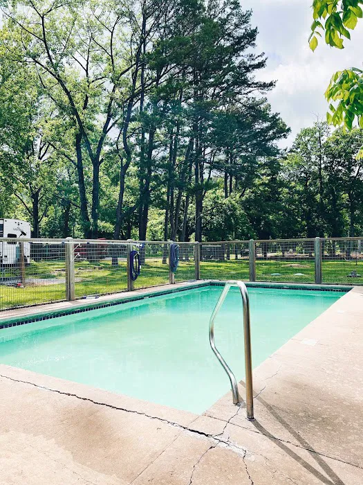 The Resort at Boiling Springs Picture 7