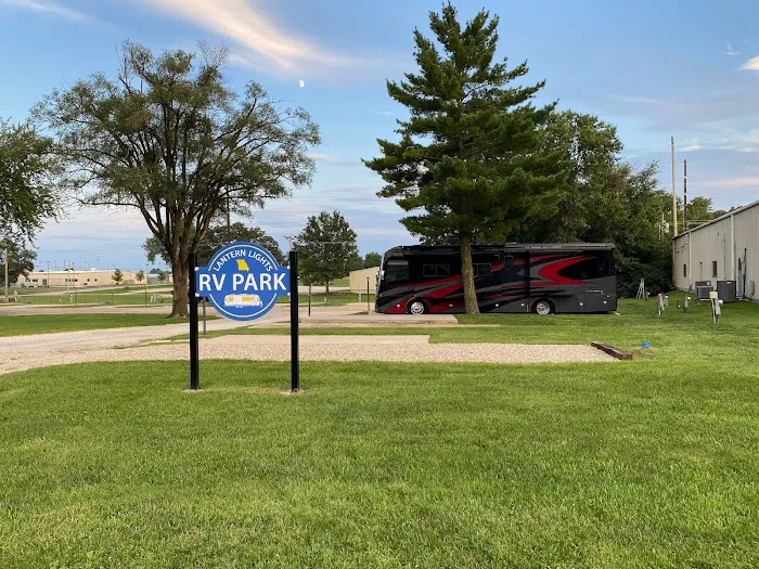Lantern Lights RV Park Picture 1