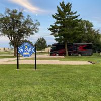 Lantern Lights RV Park ico