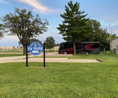 Lantern Lights RV Park