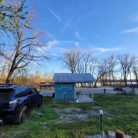 Rivers Edge RV Park and Campground ico