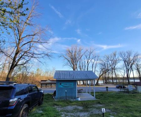 Rivers Edge RV Park and Campground