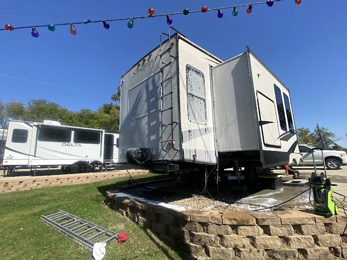 sharp rv park Picture 4