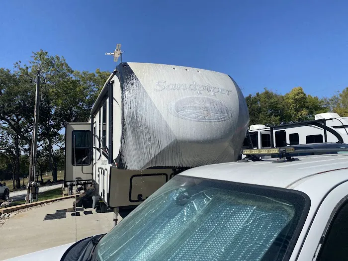 sharp rv park Picture 7