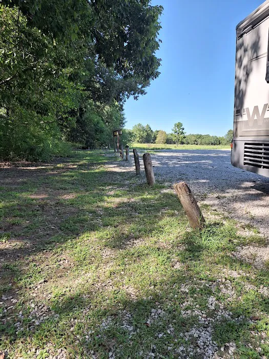 Whetstone Campgrounds Picture 1