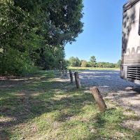 Whetstone Campgrounds ico