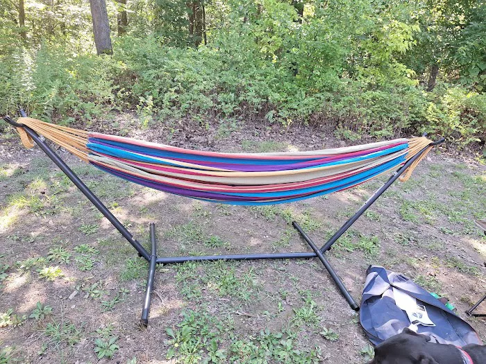Whetstone Campgrounds Picture 3