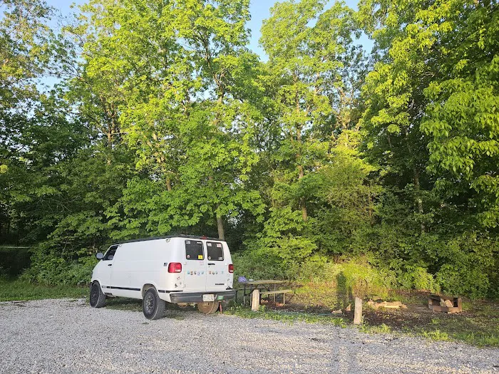 Whetstone Campgrounds Picture 2