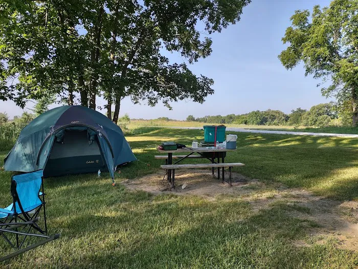 Whetstone Campgrounds Picture 7