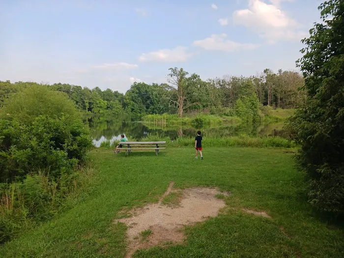 Whetstone Campgrounds Picture 8