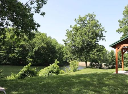 AOK Campground & RV Park