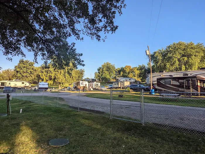 AOK Campground & RV Park Picture 5