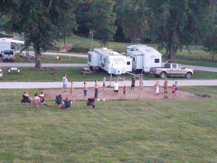 AOK Campground & RV Park Picture 4