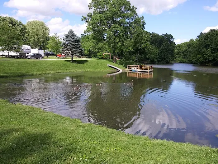 AOK Campground & RV Park Picture 6