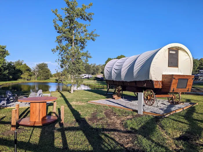 AOK Campground & RV Park Picture 7