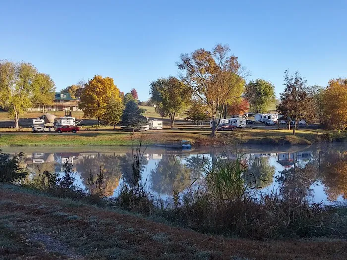 AOK Campground & RV Park Picture 8