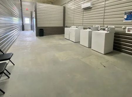 Smokey Ridge Rv Park & Storage