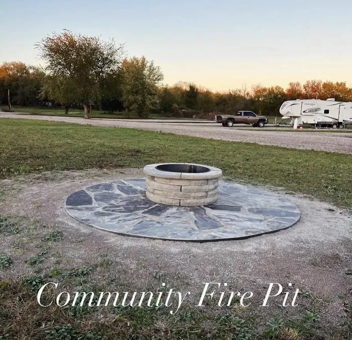 Smokey Ridge Rv Park & Storage Picture 8