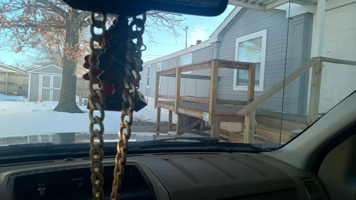 Skyline Mobile Home Park Picture 3
