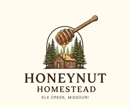 Honeynut Homestead
