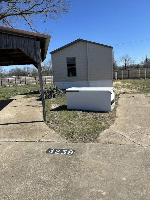 Bartlesville Mobile Home Park Picture 5