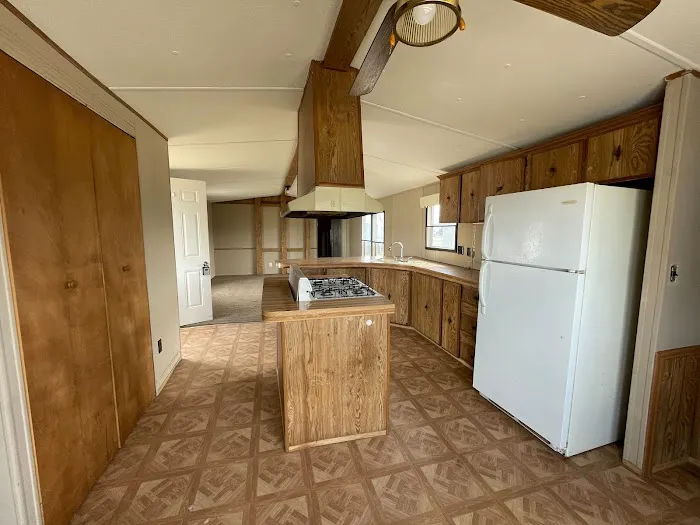 Bartlesville Mobile Home Park Picture 6