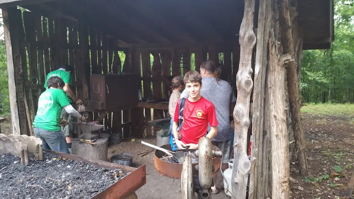 Camp Cherokee Picture 1
